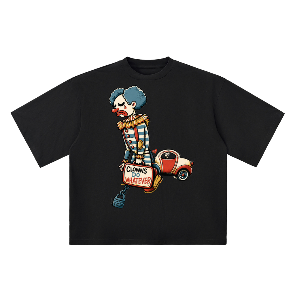 Clown Show