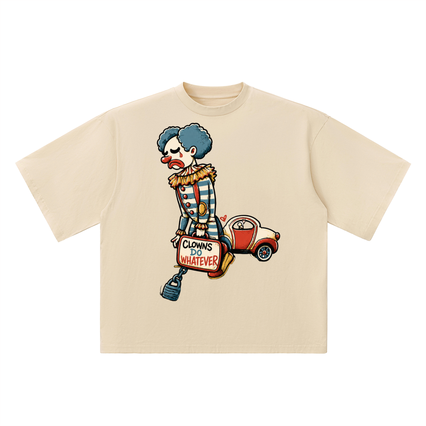 Clown Show