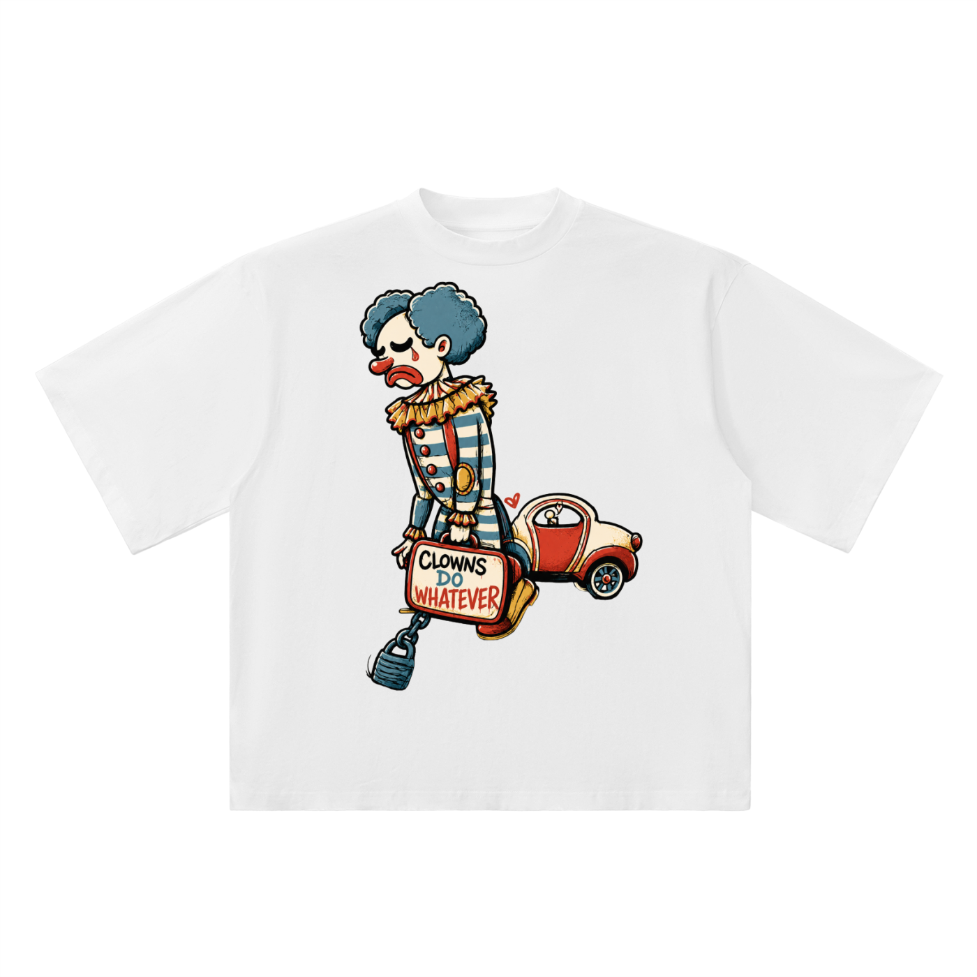 Clown Show