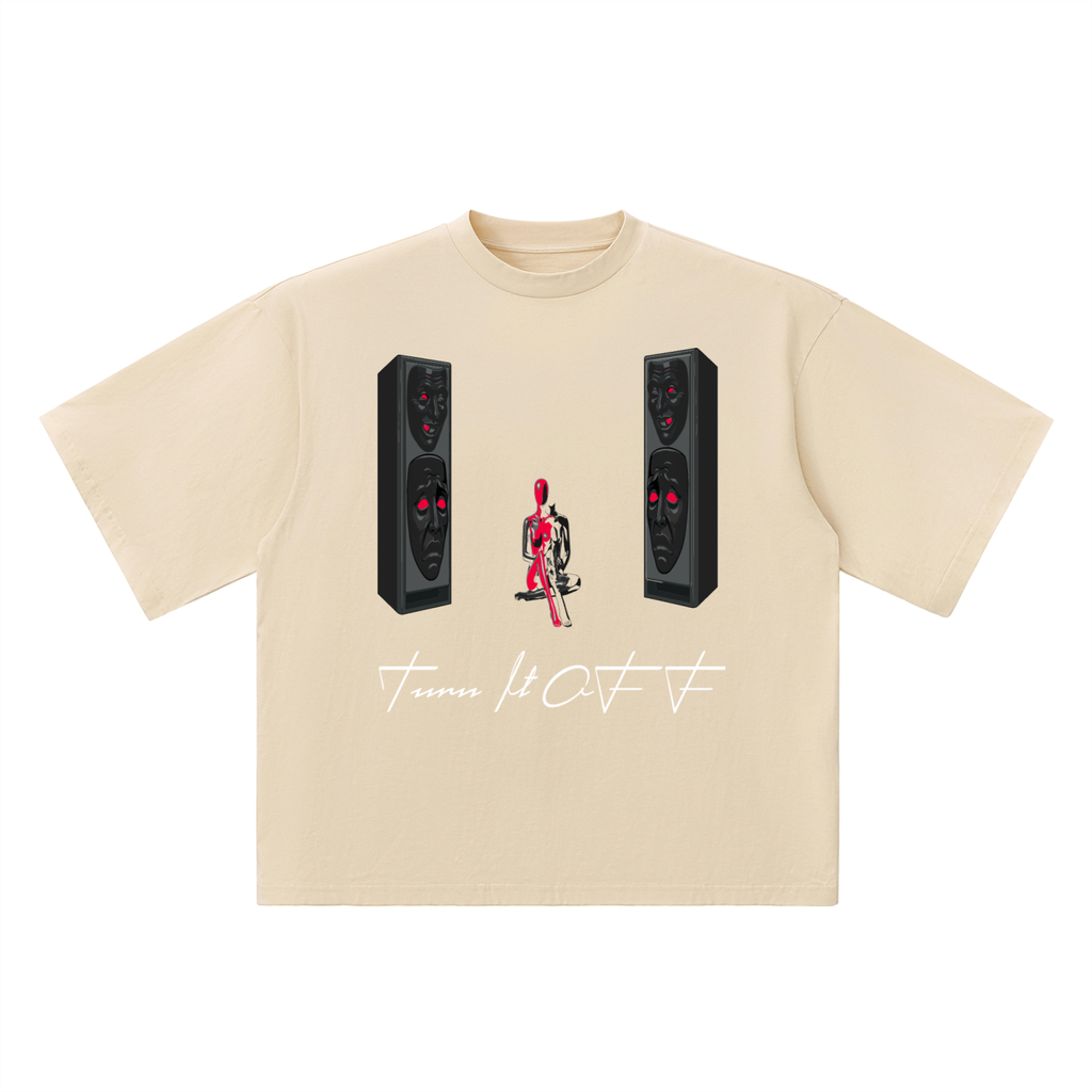 Noise Complaint