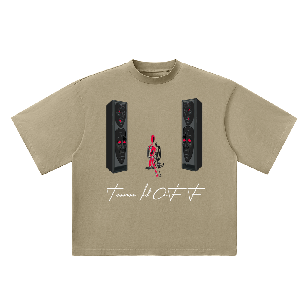 Noise Complaint