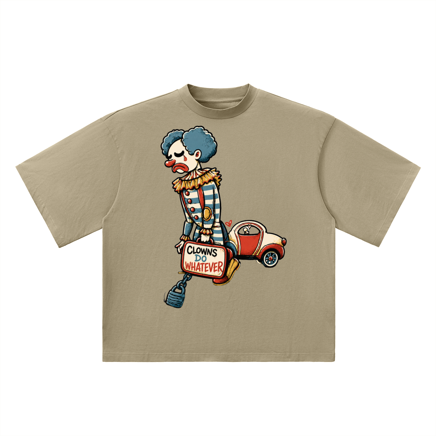 Clown Show